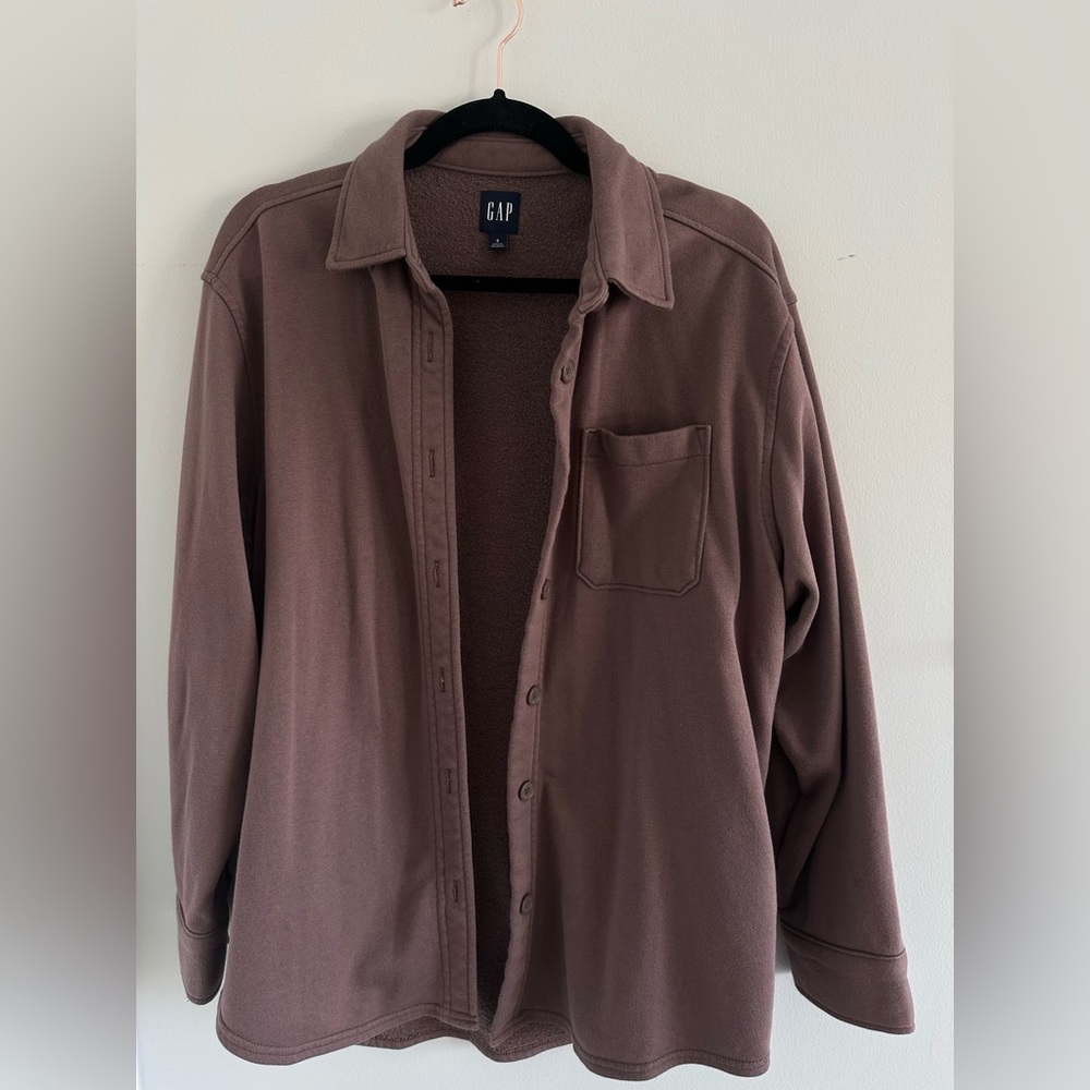 Gap Button Down Shirt